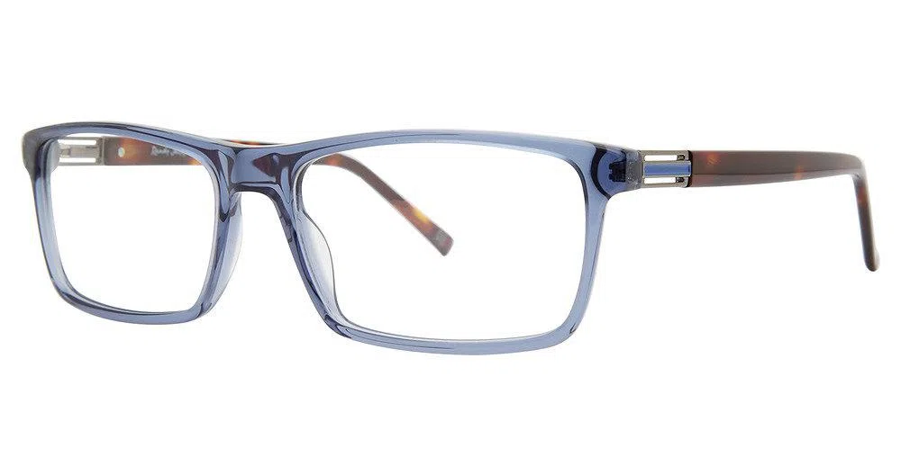 Randy Jackson RJ3069 Eyeglasses - view 2